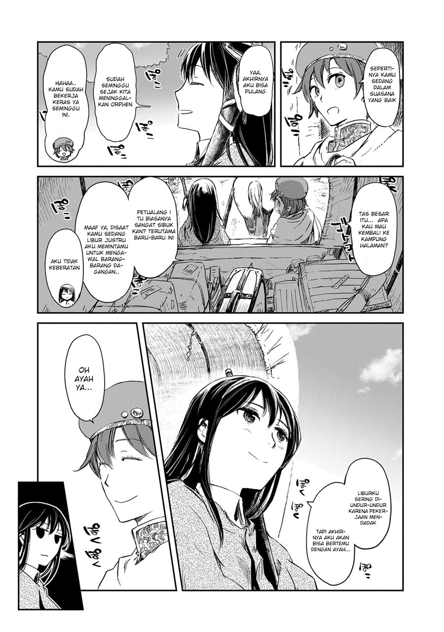 Boukensha ni Naritai to Miyako ni Deteitta Musume ga S Rank ni Natteta